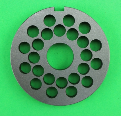 Wolfscheibe HKO 10 mm